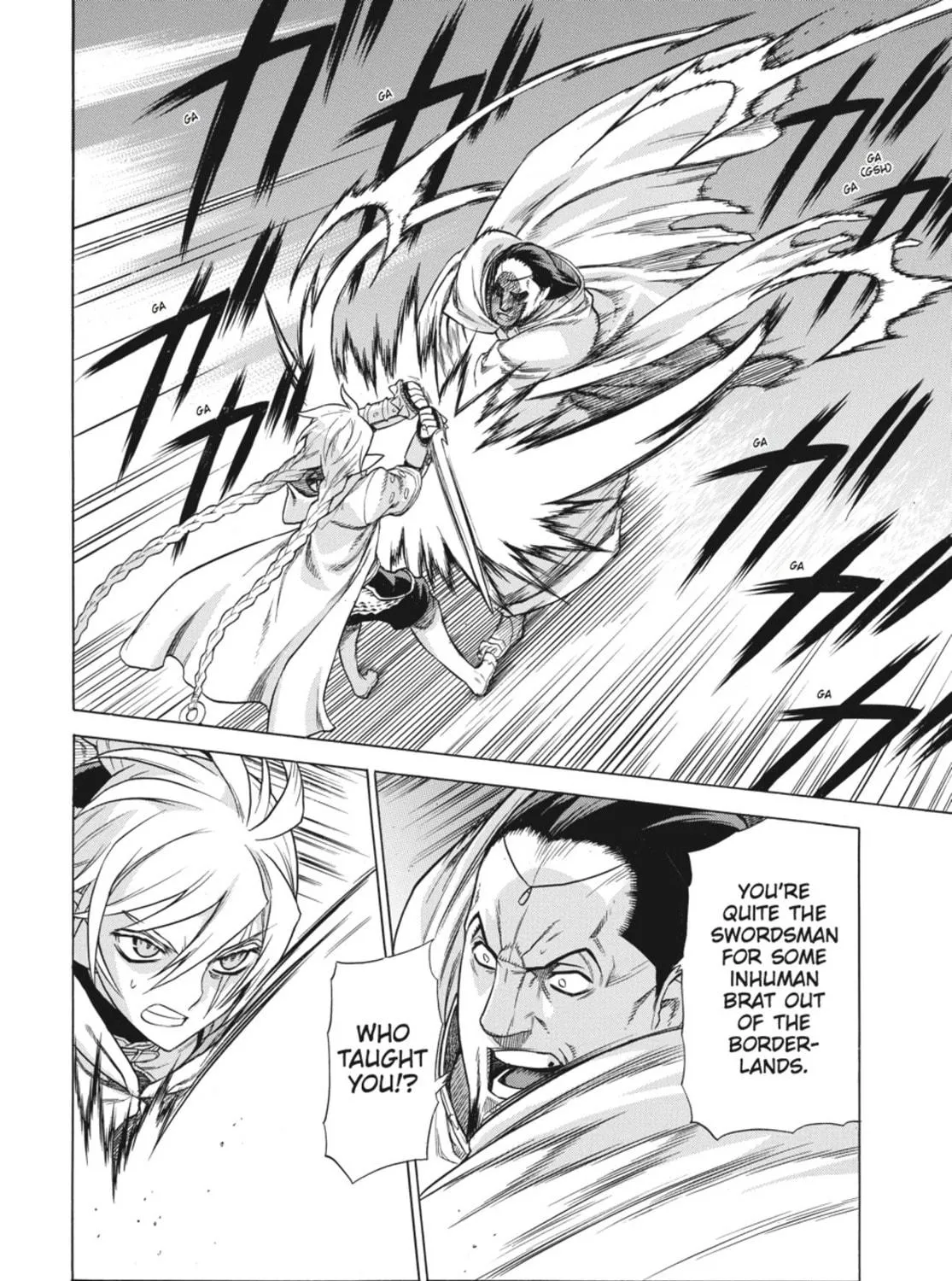 Read Ubel Blatt chapter 32 image 38 on Lezhin