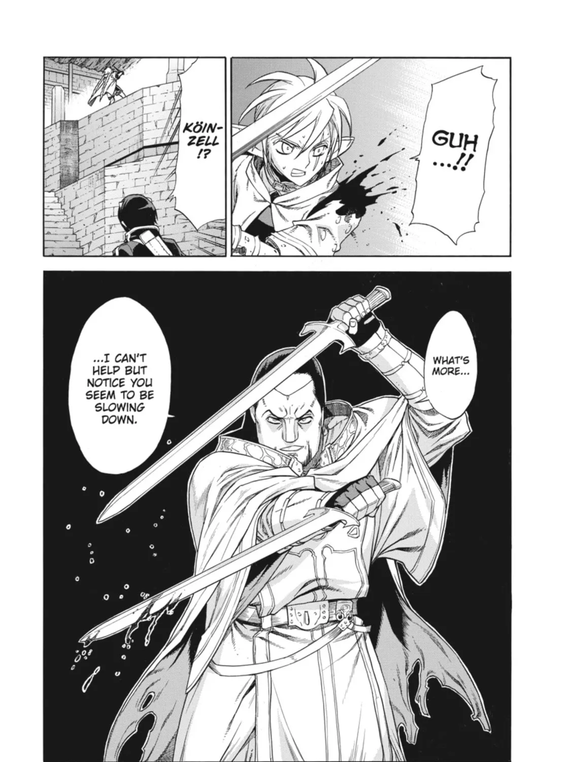 Read Ubel Blatt chapter 32 image 42 on Lezhin