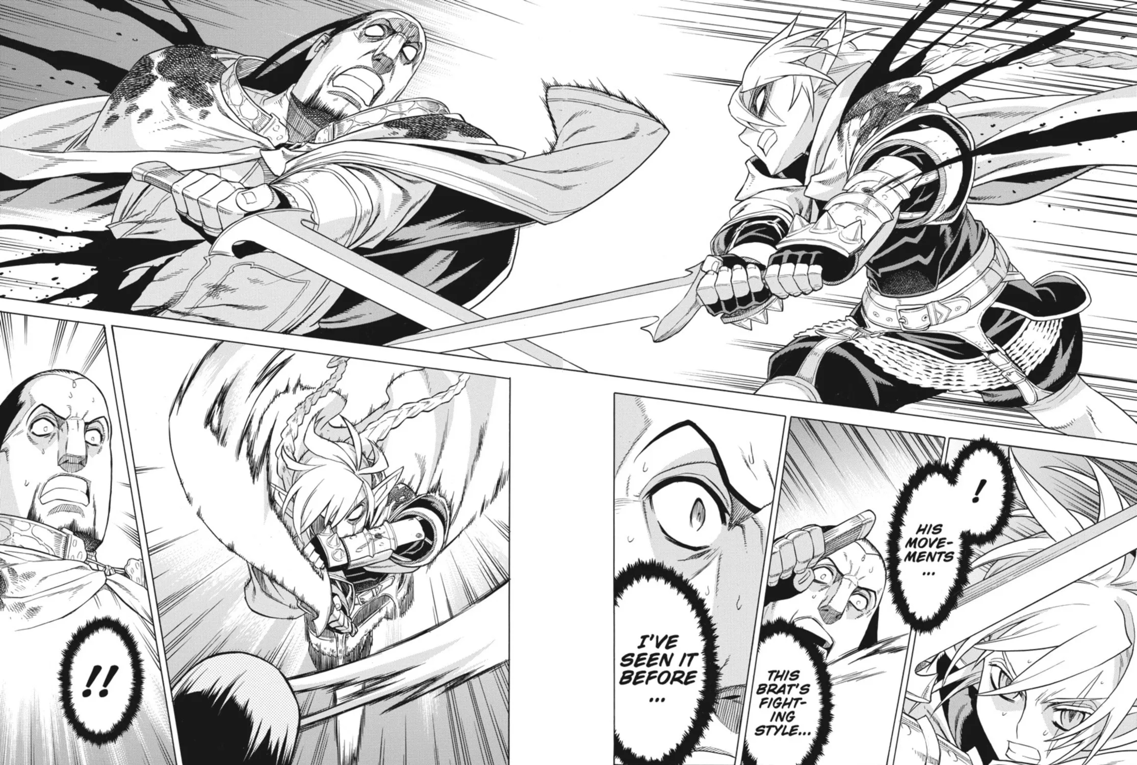 Read Ubel Blatt chapter 33 image 22 on Lezhin