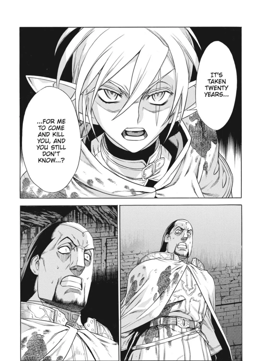 Read Ubel Blatt chapter 33 image 28 on Lezhin