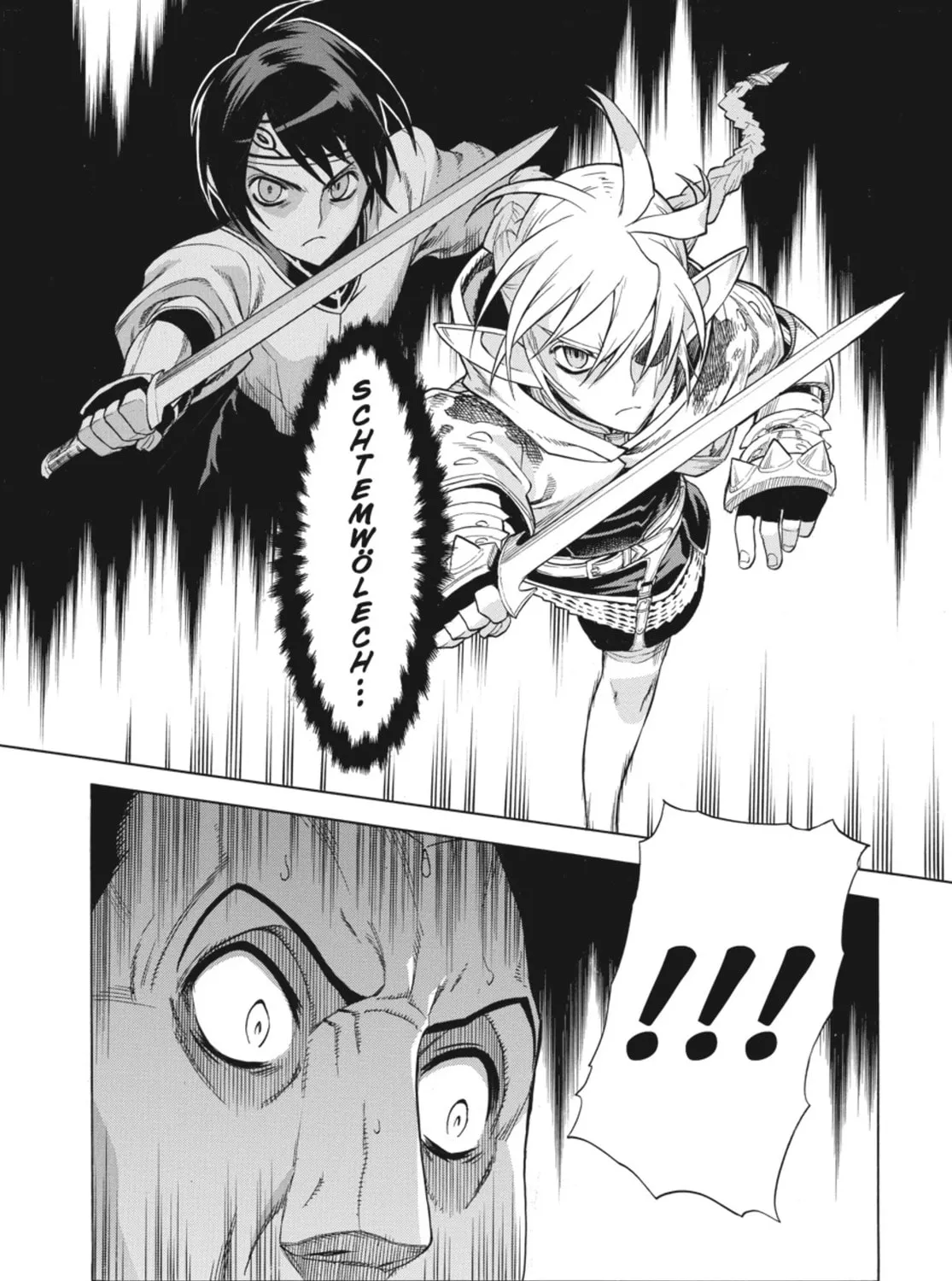 Read Ubel Blatt chapter 33 image 30 on Lezhin