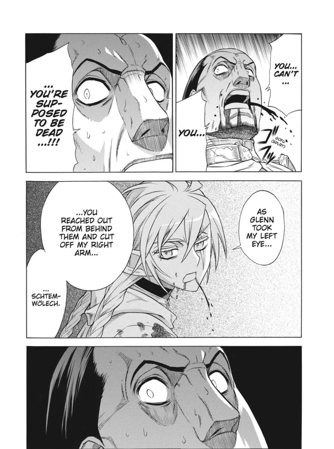 Read Ubel Blatt chapter 33 image 38 on Lezhin