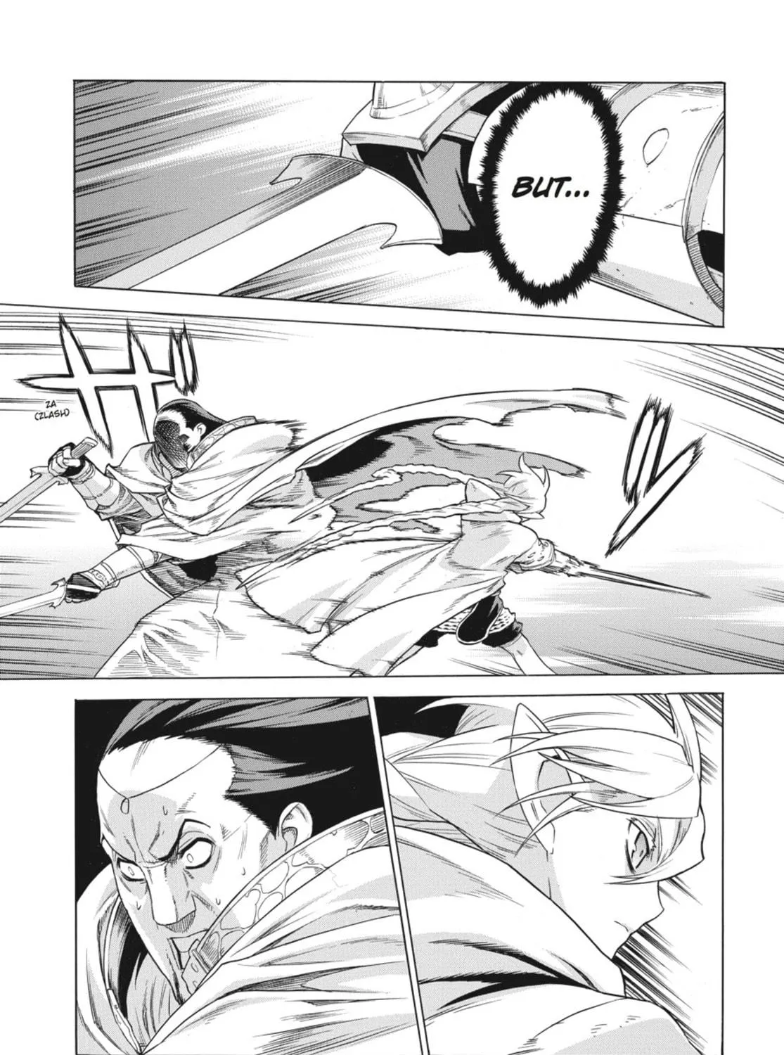 Read Ubel Blatt chapter 33 image 4 on Lezhin
