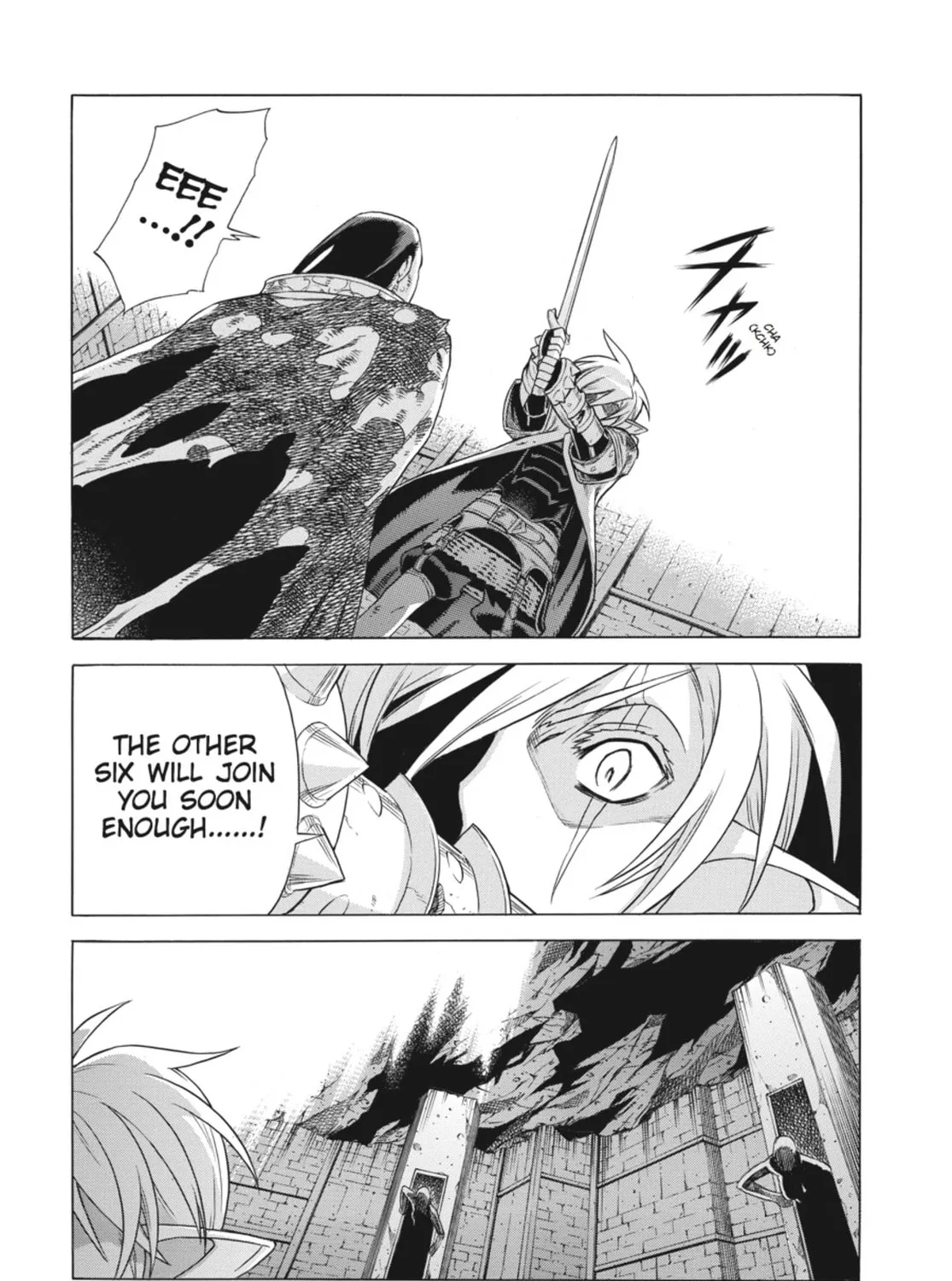 Read Ubel Blatt chapter 33 image 42 on Lezhin
