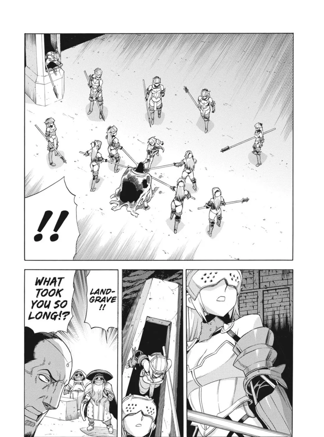 Read Ubel Blatt chapter 34 image 10 on Lezhin