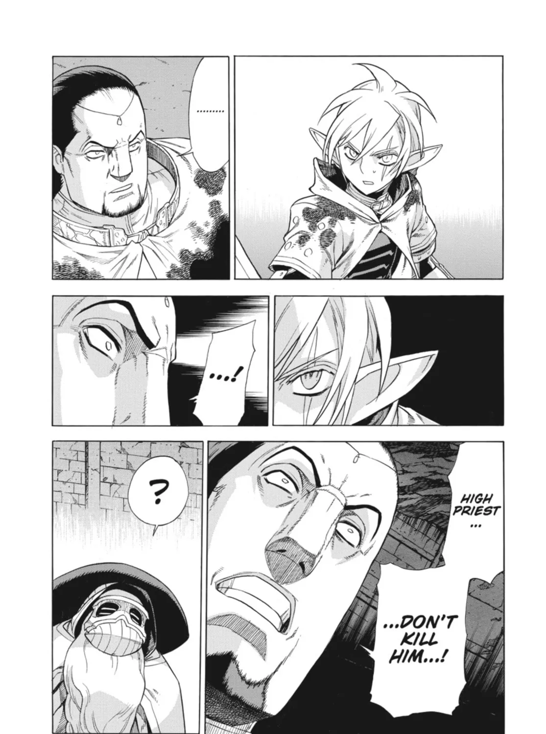 Read Ubel Blatt chapter 34 image 12 on Lezhin