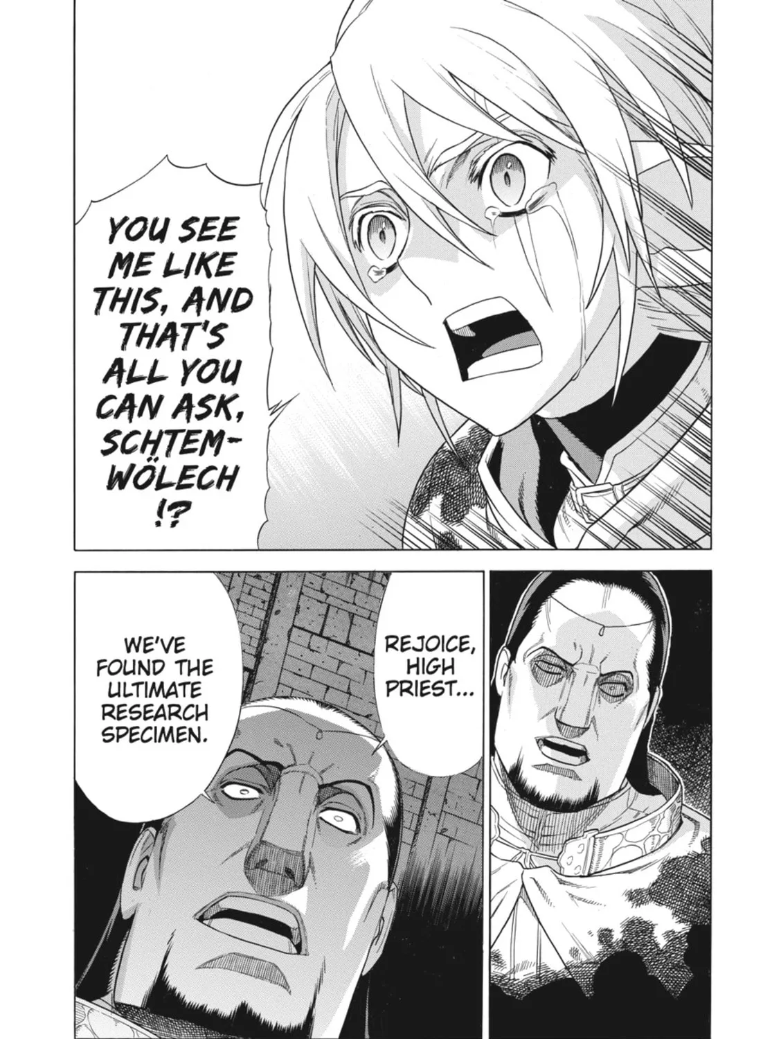 Read Ubel Blatt chapter 34 image 20 on Lezhin