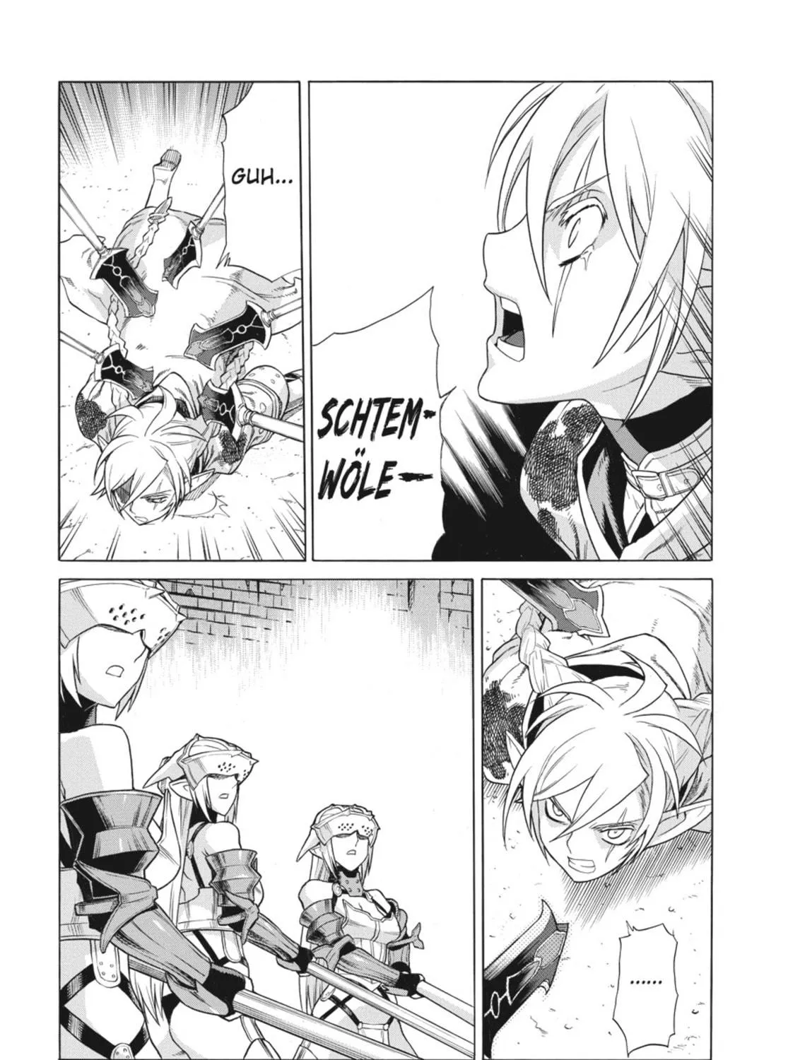 Read Ubel Blatt chapter 34 image 22 on Lezhin
