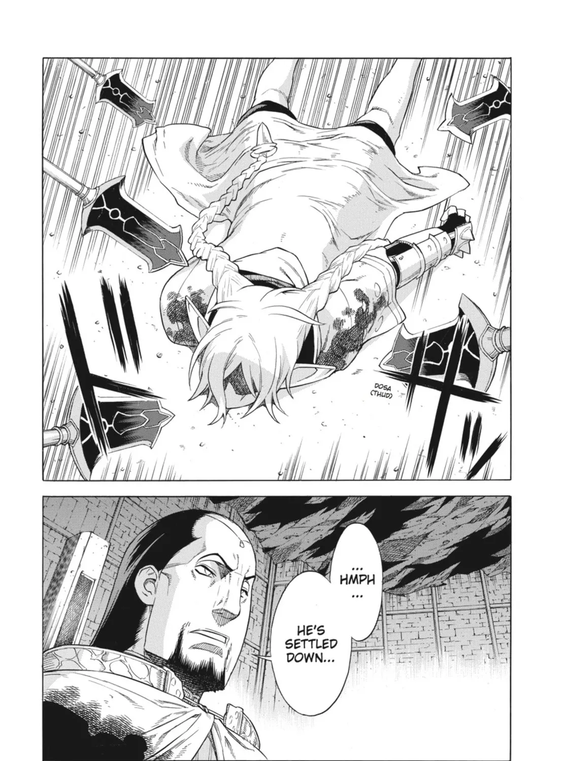 Read Ubel Blatt chapter 34 image 30 on Lezhin