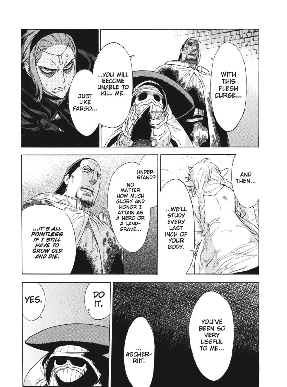 Read Ubel Blatt chapter 34 image 34 on Lezhin