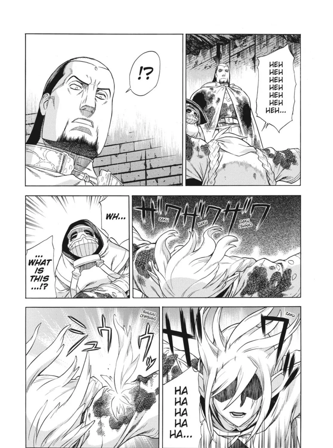Read Ubel Blatt chapter 34 image 38 on Lezhin