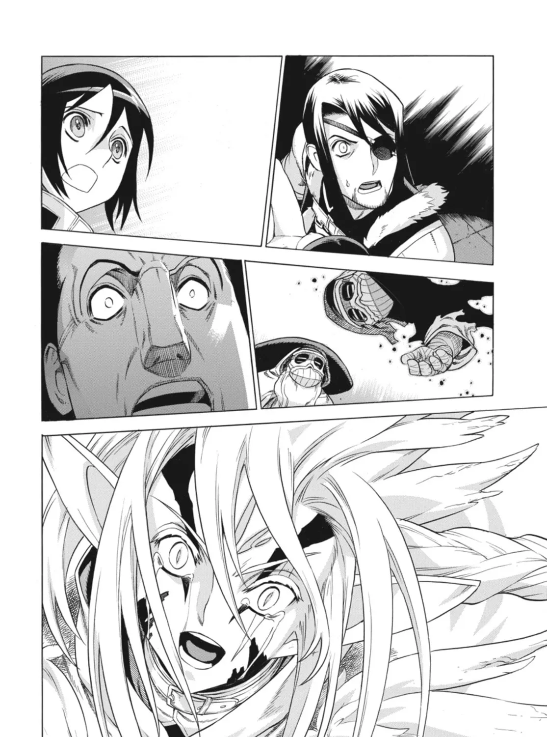 Read Ubel Blatt chapter 34 image 44 on Lezhin