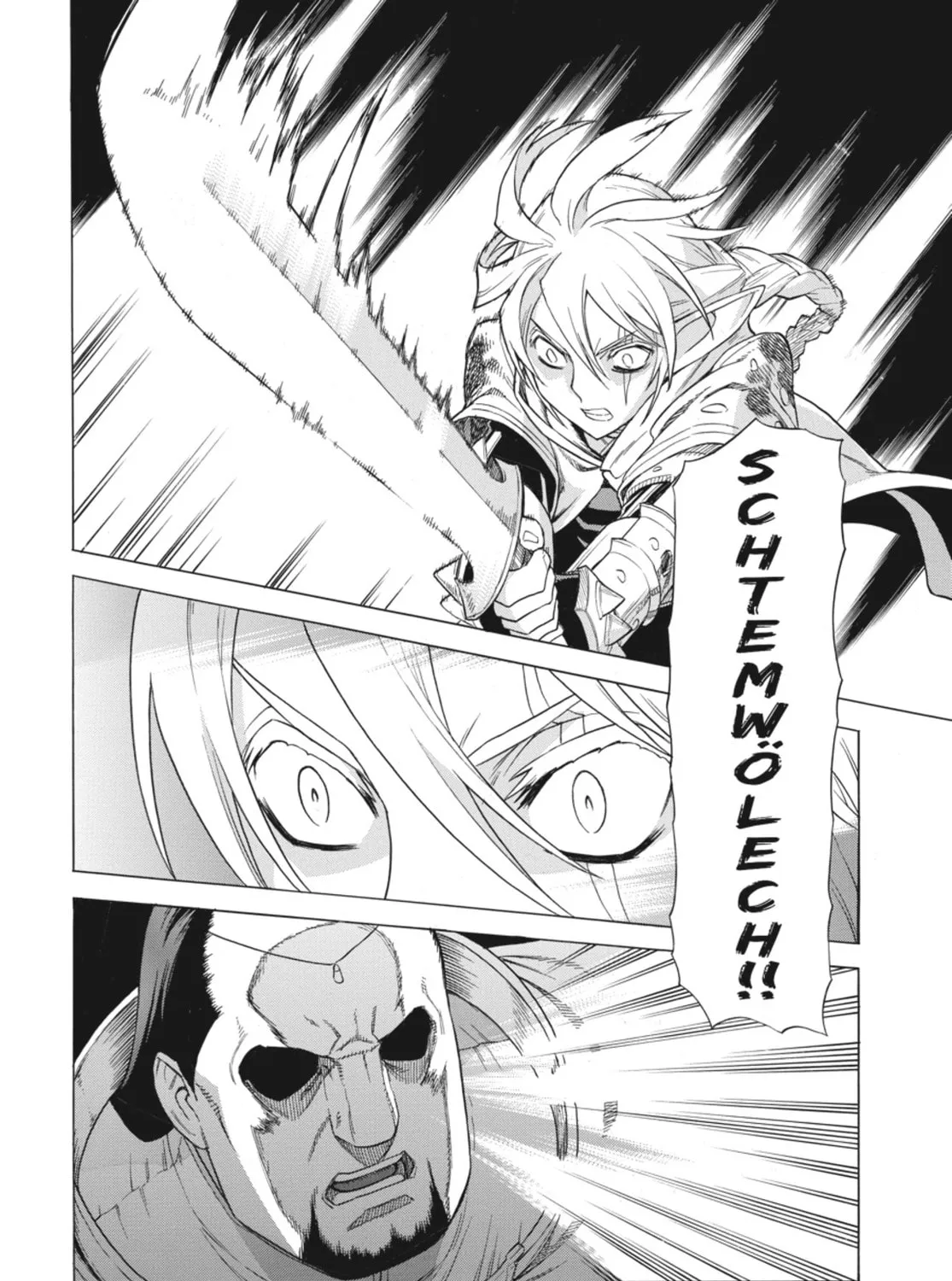 Read Ubel Blatt chapter 34 image 6 on Lezhin