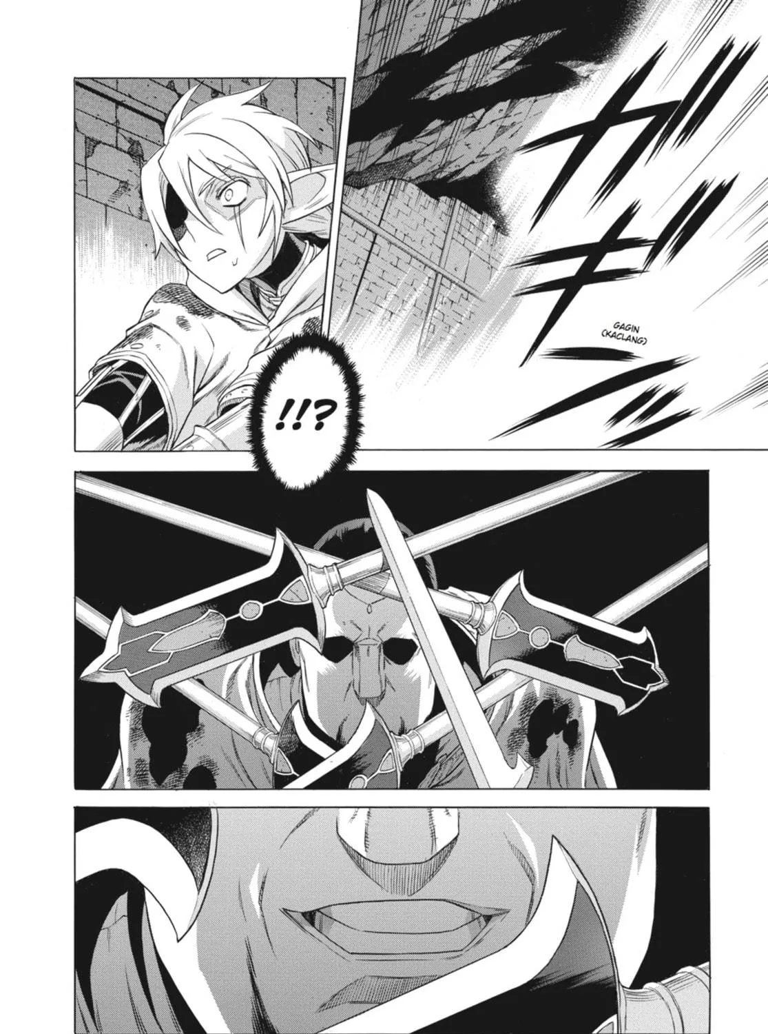 Read Ubel Blatt chapter 34 image 8 on Lezhin