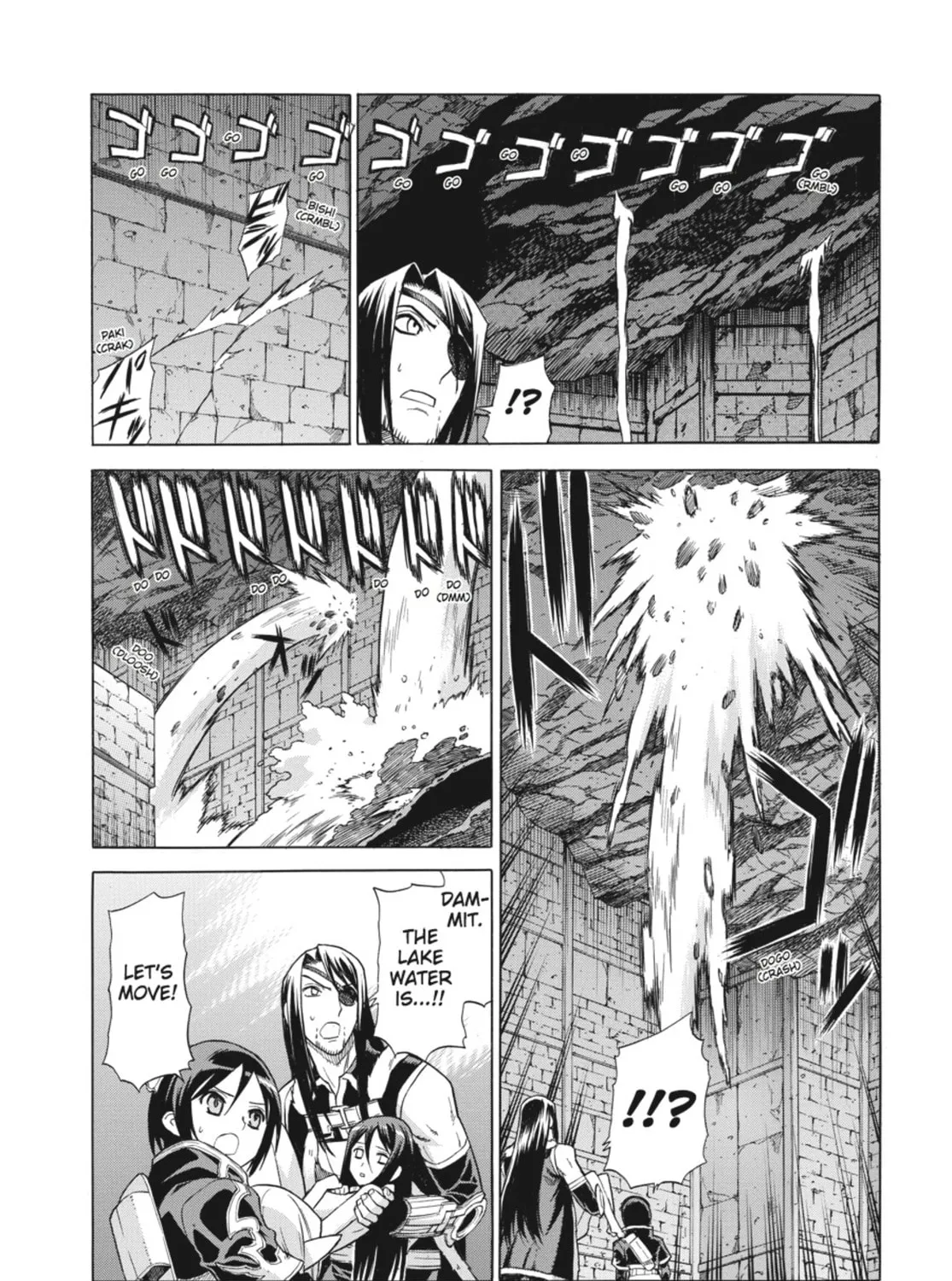 Read Ubel Blatt chapter 36 image 14 on Lezhin