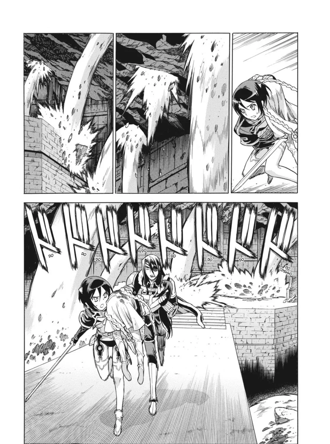 Read Ubel Blatt chapter 36 image 16 on Lezhin