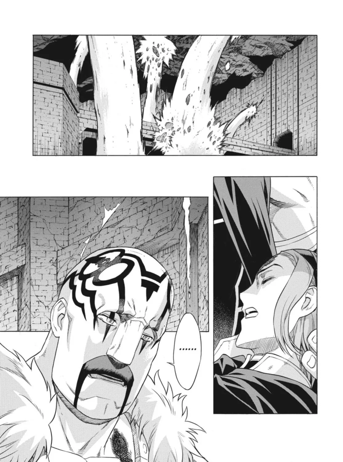Read Ubel Blatt chapter 36 image 18 on Lezhin