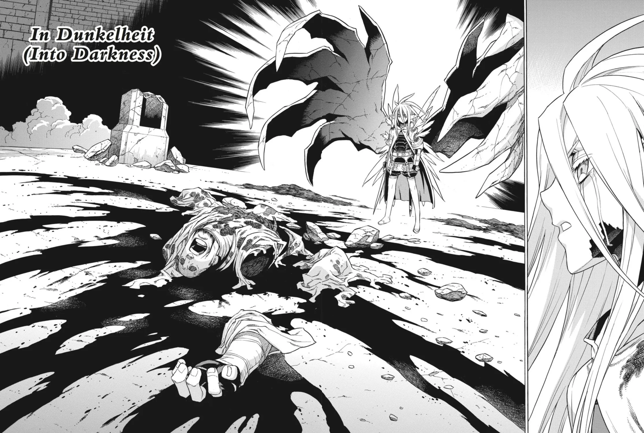 Read Ubel Blatt chapter 36 image 2 on Lezhin