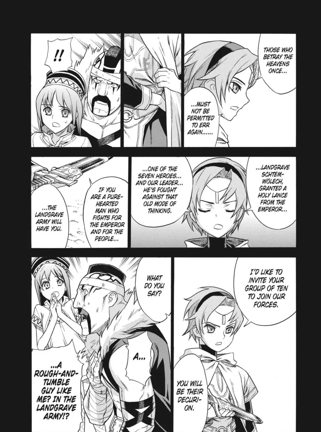 Read Ubel Blatt chapter 36 image 22 on Lezhin