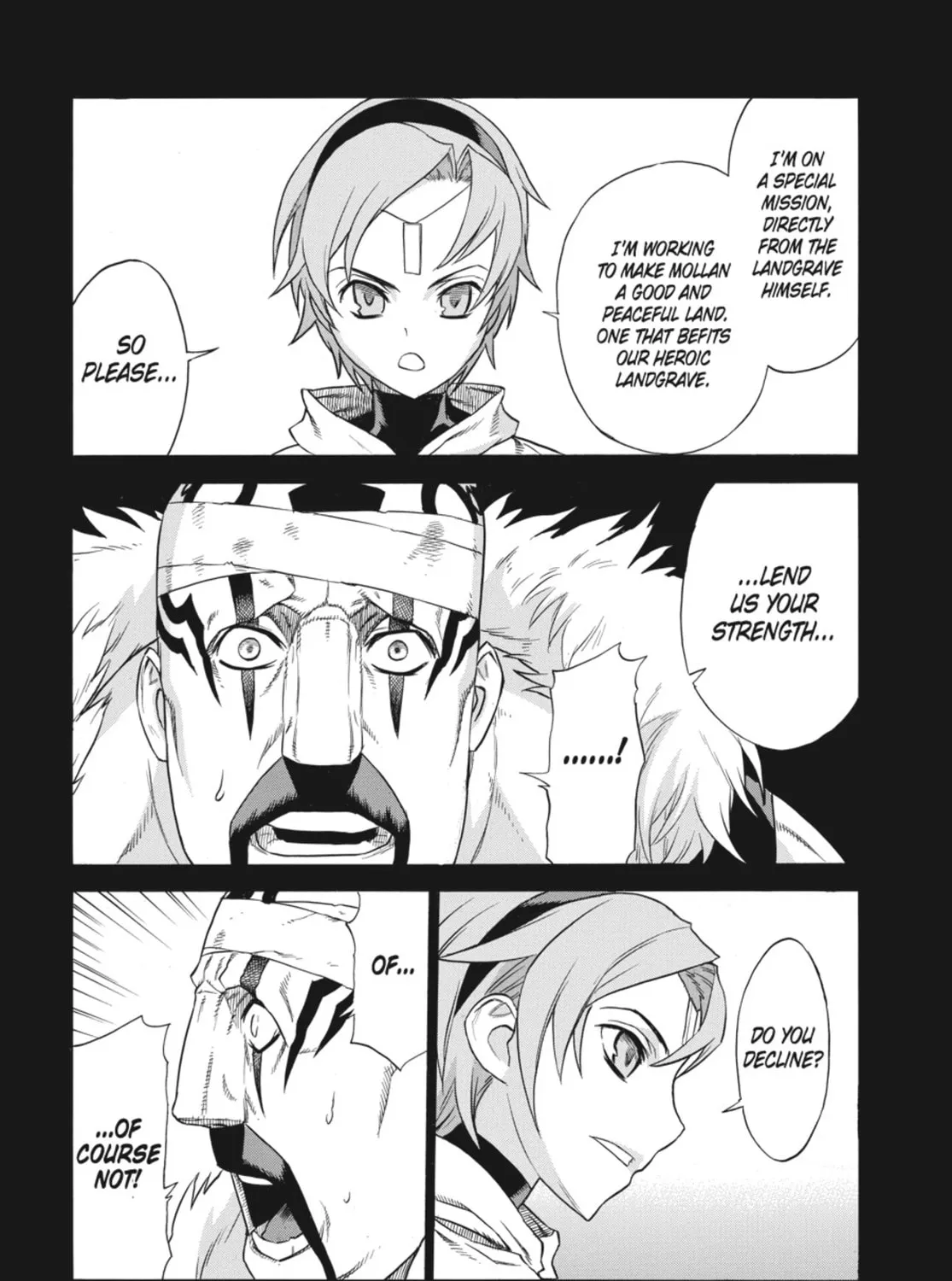 Read Ubel Blatt chapter 36 image 24 on Lezhin