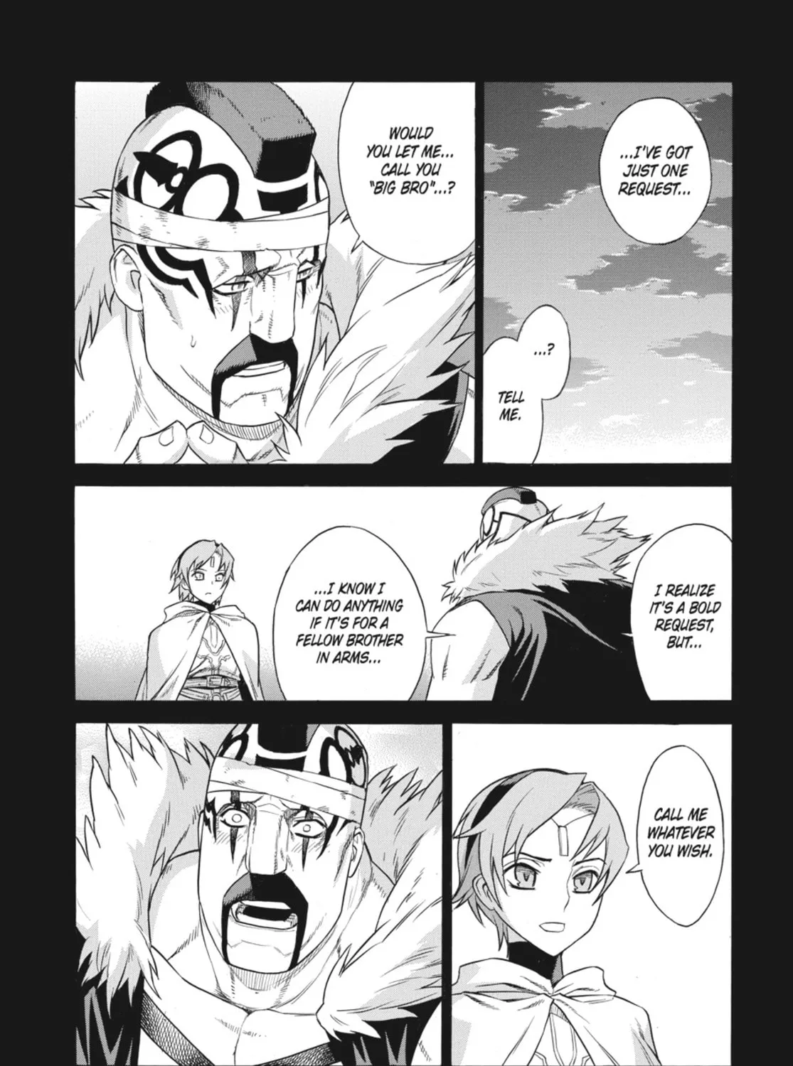 Read Ubel Blatt chapter 36 image 26 on Lezhin