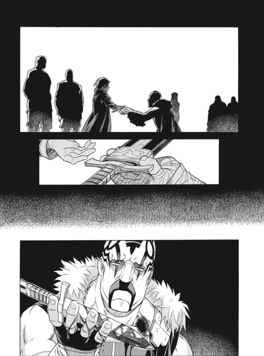 Read Ubel Blatt chapter 36 image 28 on Lezhin