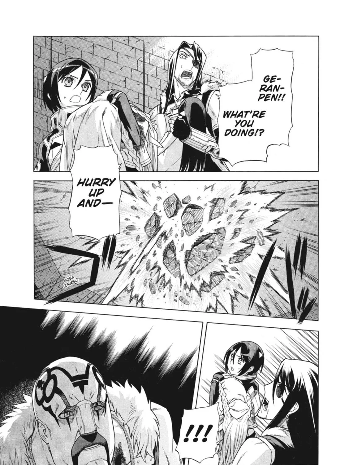 Read Ubel Blatt chapter 36 image 34 on Lezhin