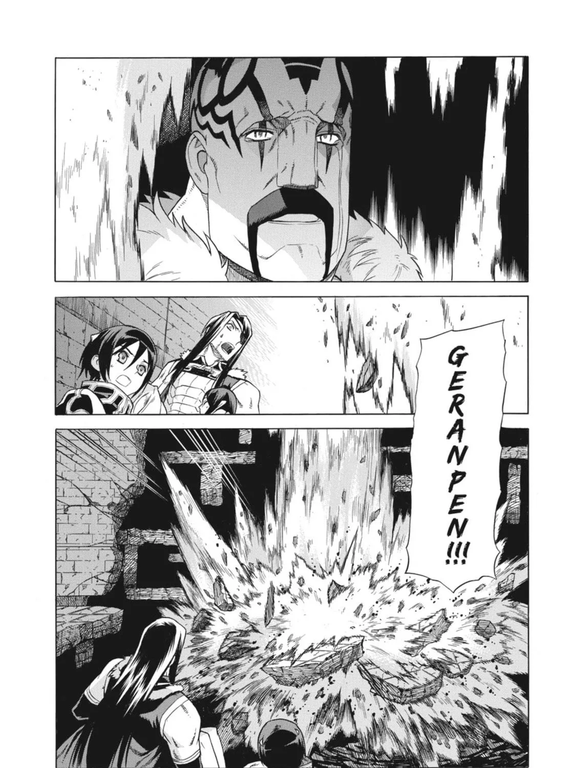 Read Ubel Blatt chapter 36 image 38 on Lezhin