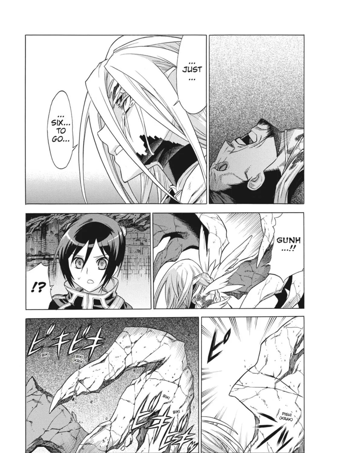 Read Ubel Blatt chapter 36 image 4 on Lezhin