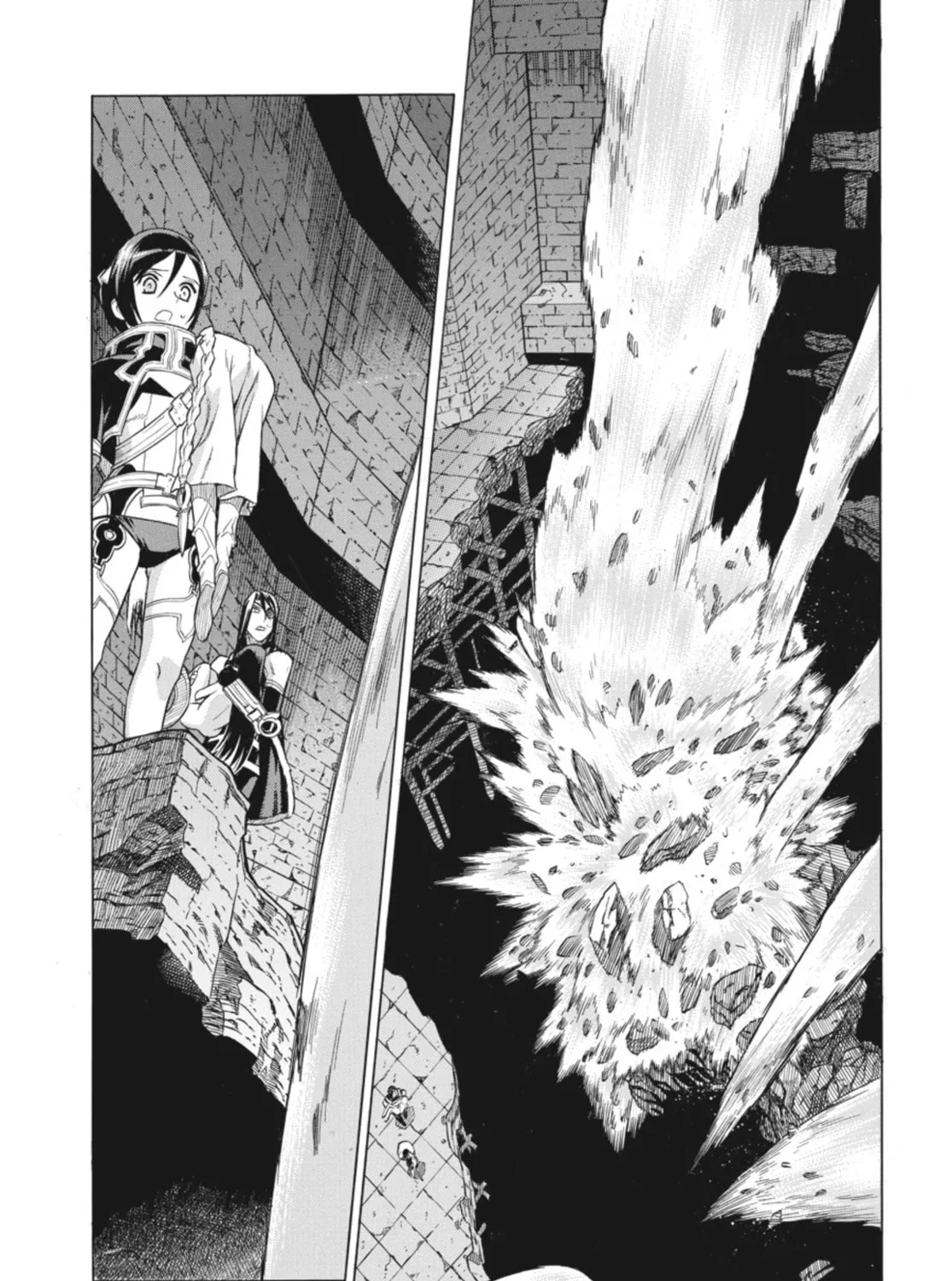 Read Ubel Blatt chapter 36 image 42 on Lezhin