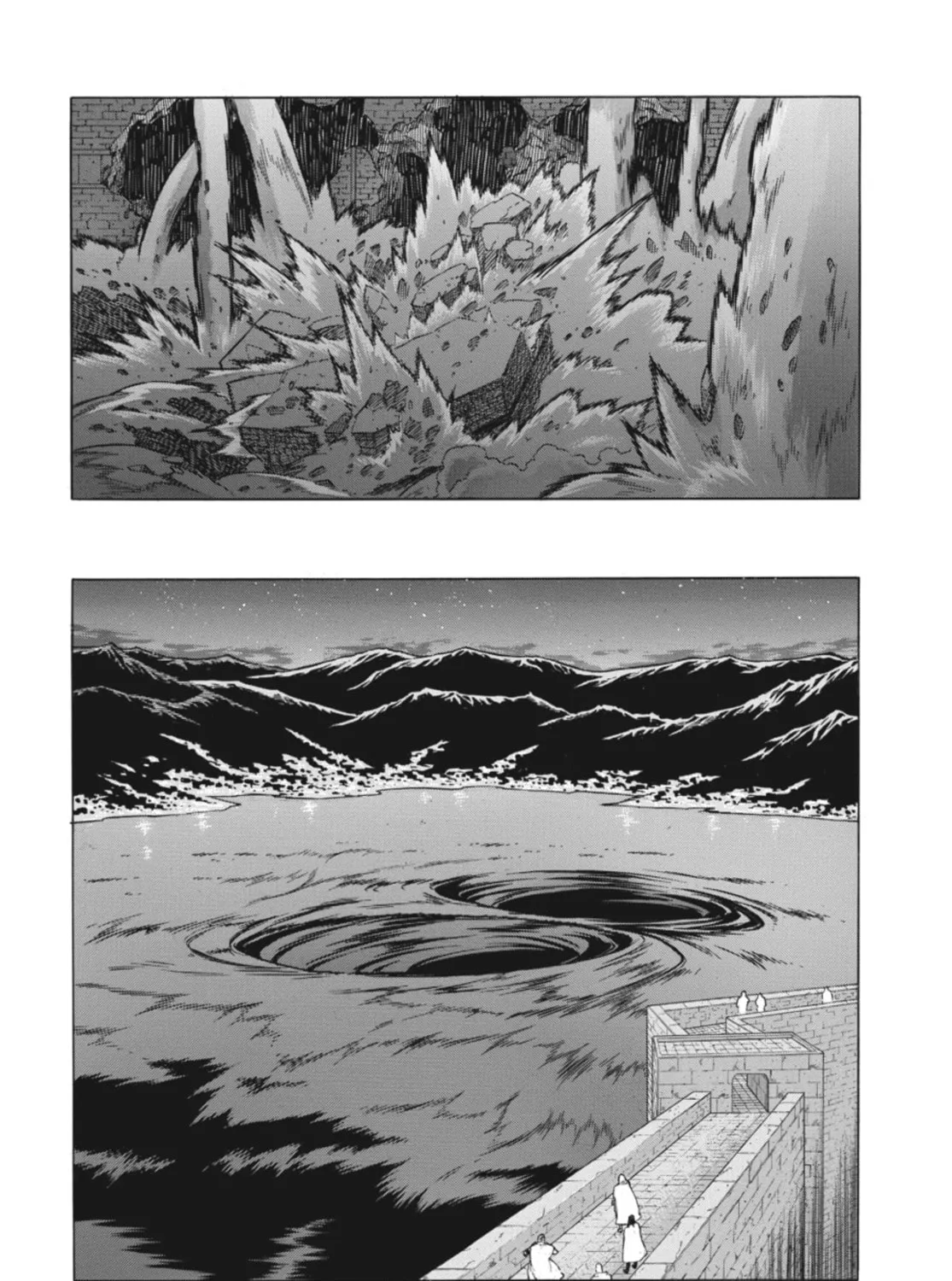 Read Ubel Blatt chapter 36 image 44 on Lezhin