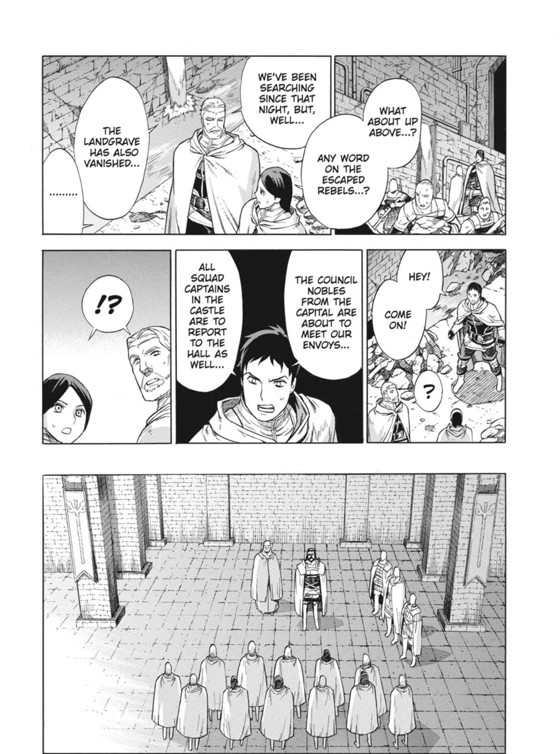 Read Ubel Blatt chapter 37 image 10 on Lezhin