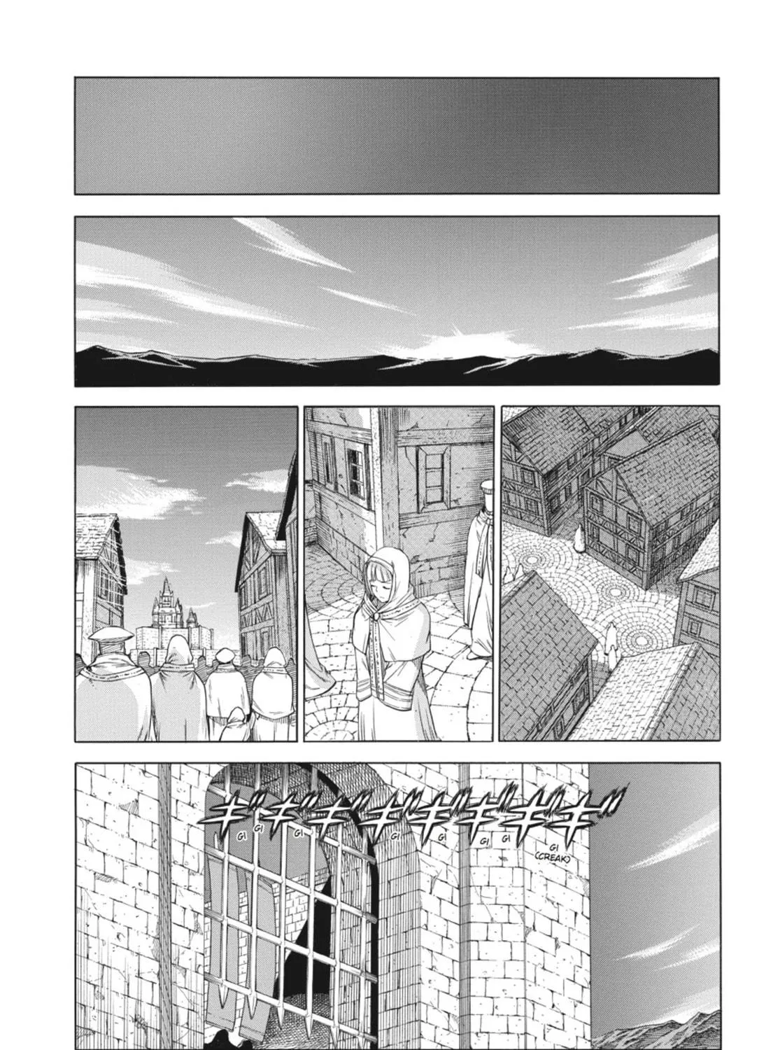 Read Ubel Blatt chapter 37 image 16 on Lezhin
