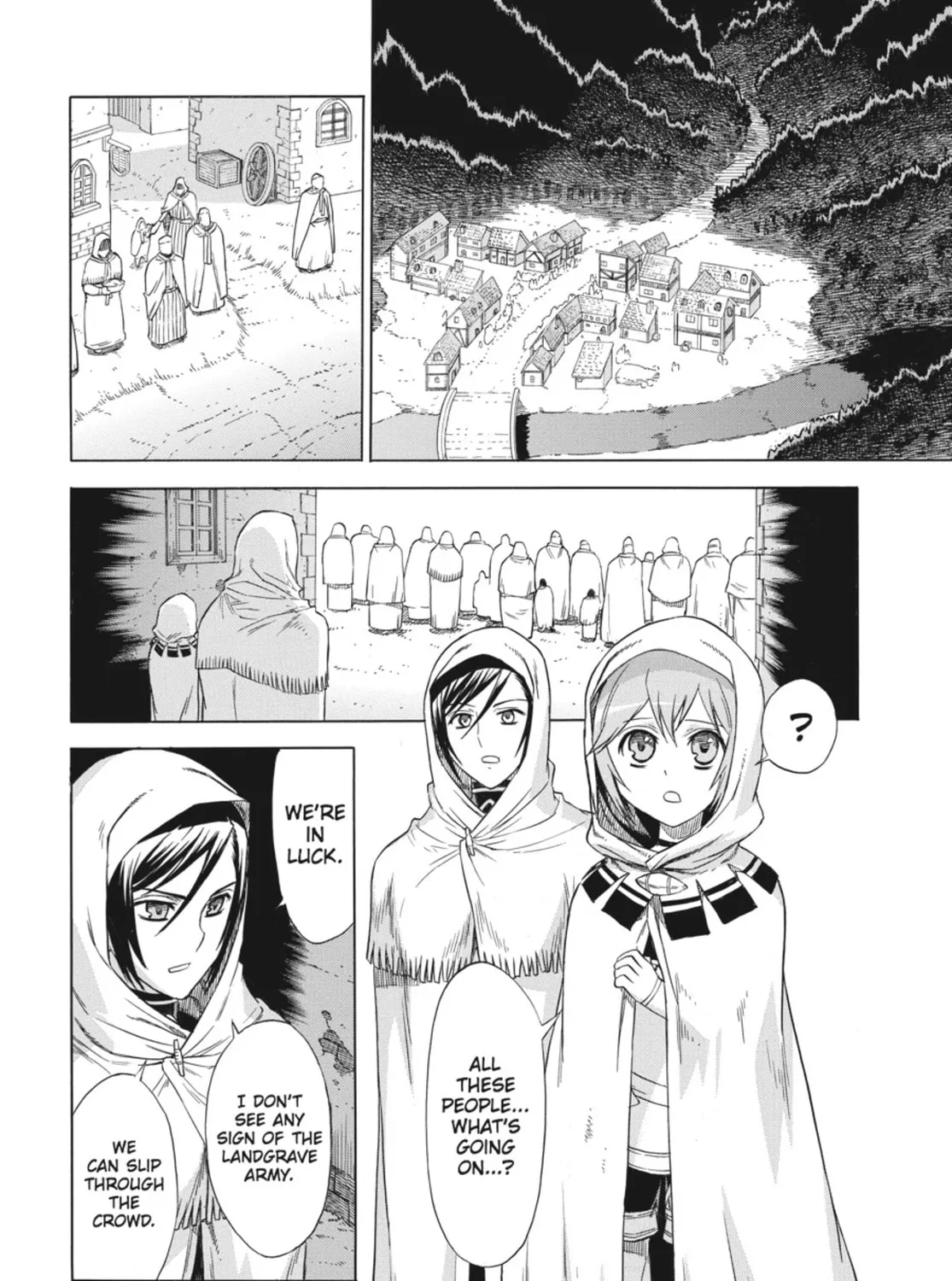 Read Ubel Blatt chapter 37 image 20 on Lezhin