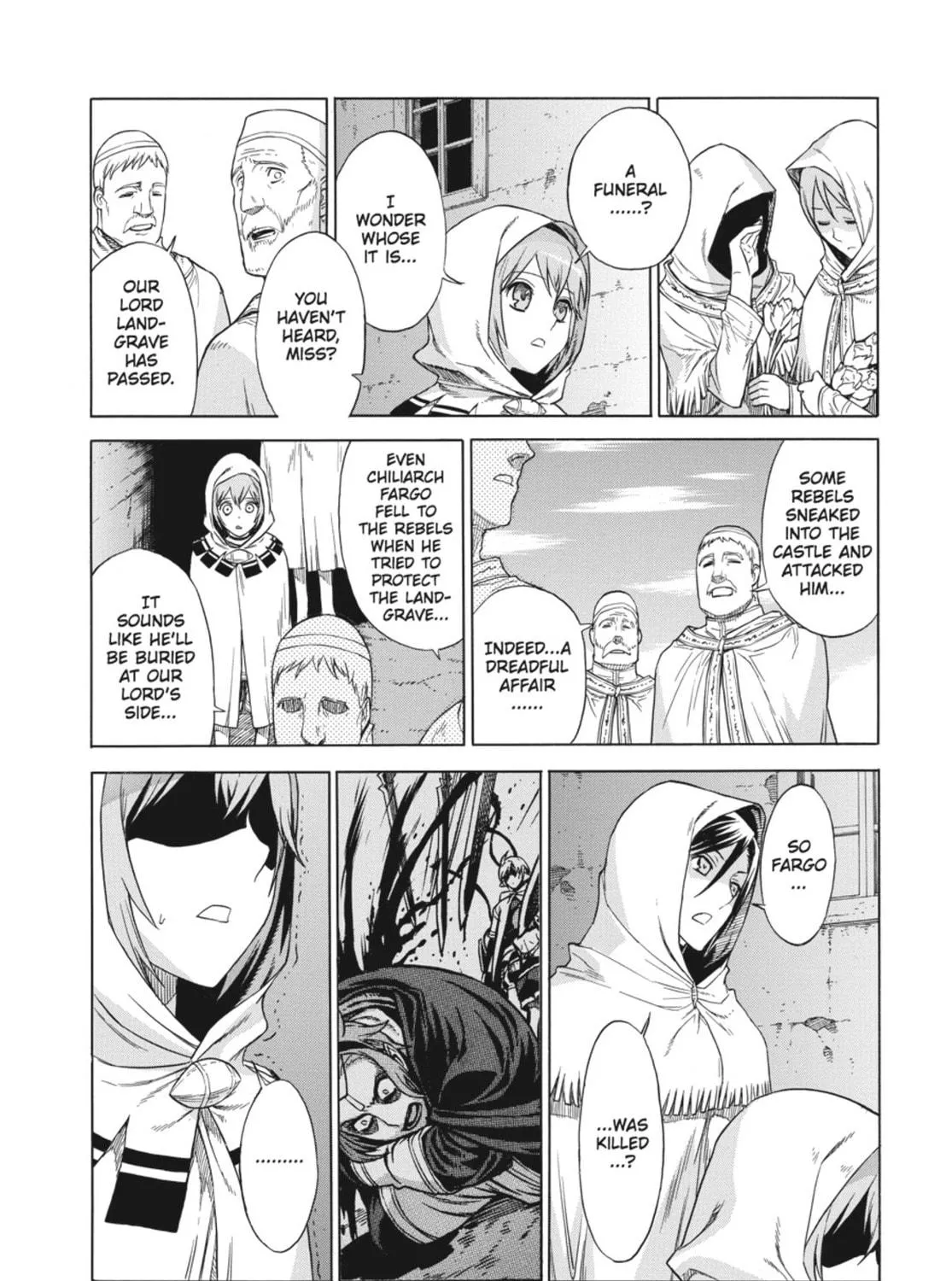 Read Ubel Blatt chapter 37 image 22 on Lezhin