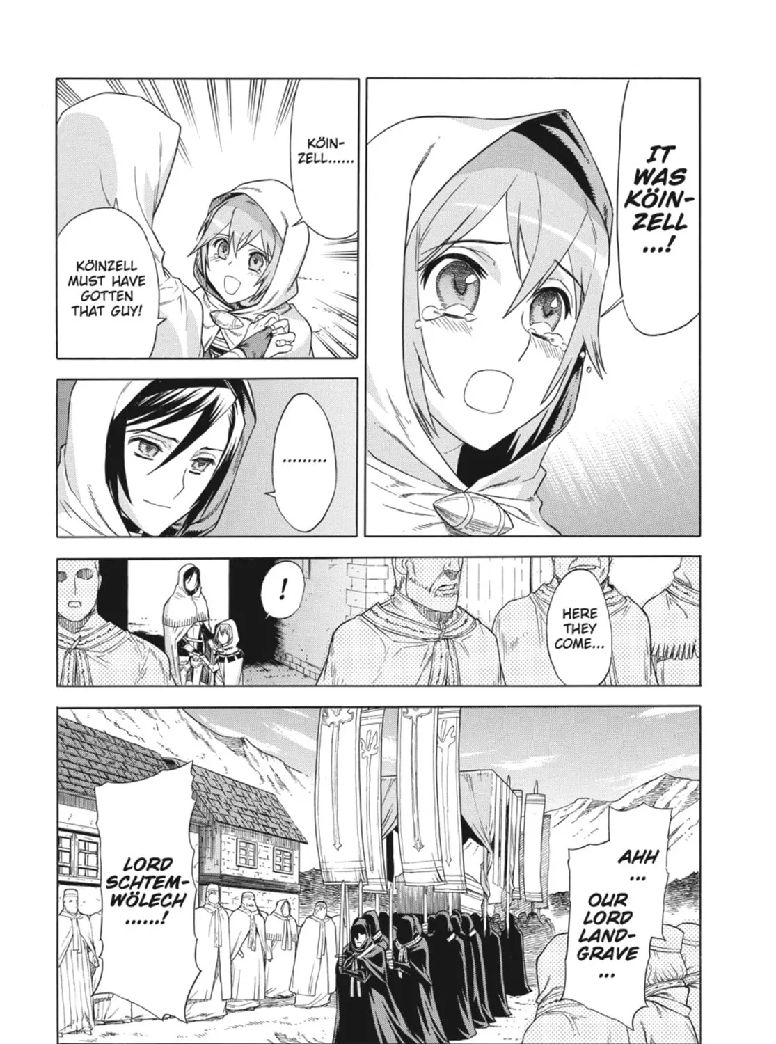 Read Ubel Blatt chapter 37 image 24 on Lezhin