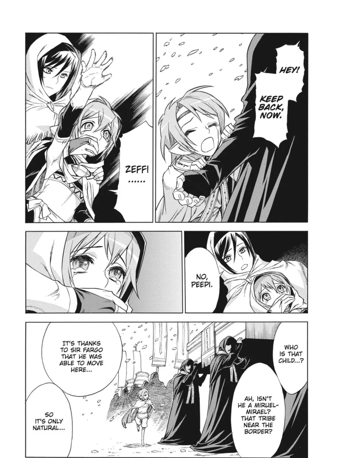 Read Ubel Blatt chapter 37 image 28 on Lezhin