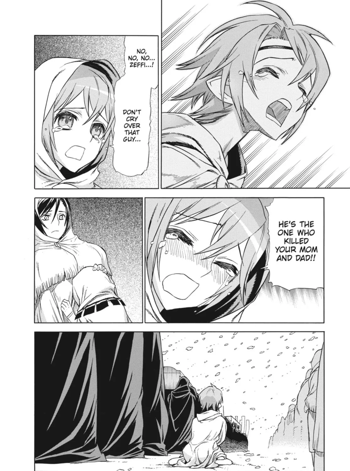 Read Ubel Blatt chapter 37 image 30 on Lezhin