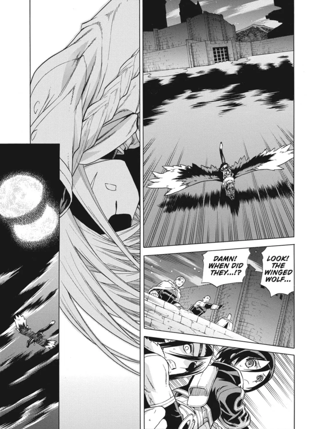 Read Ubel Blatt chapter 37 image 4 on Lezhin