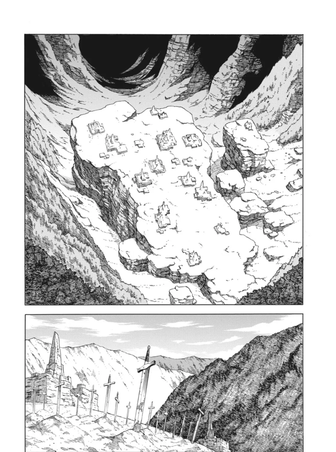 Read Ubel Blatt chapter 37 image 44 on Lezhin