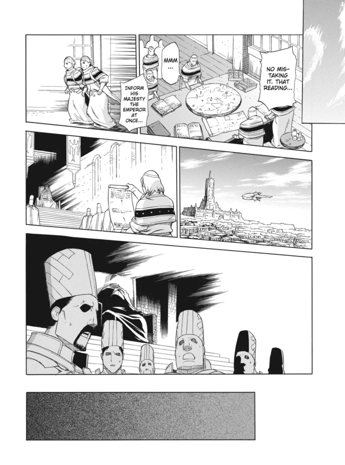 Read Ubel Blatt chapter 37 image 6 on Lezhin
