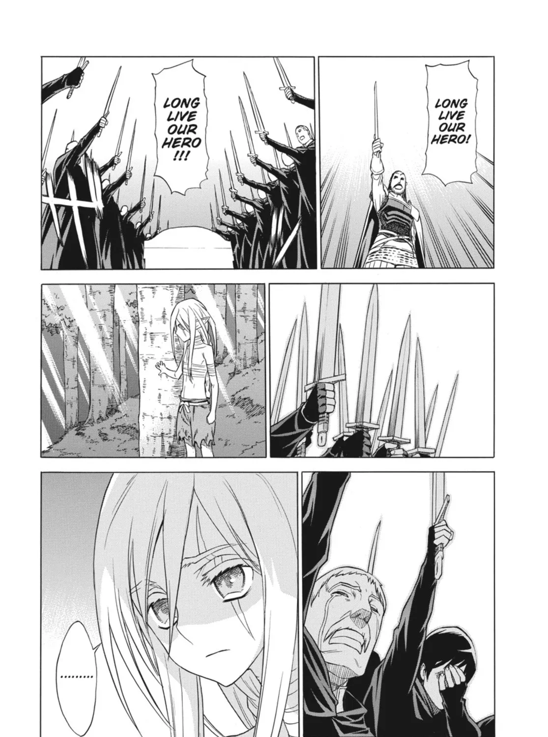Read Ubel Blatt chapter 38 image 14 on Lezhin