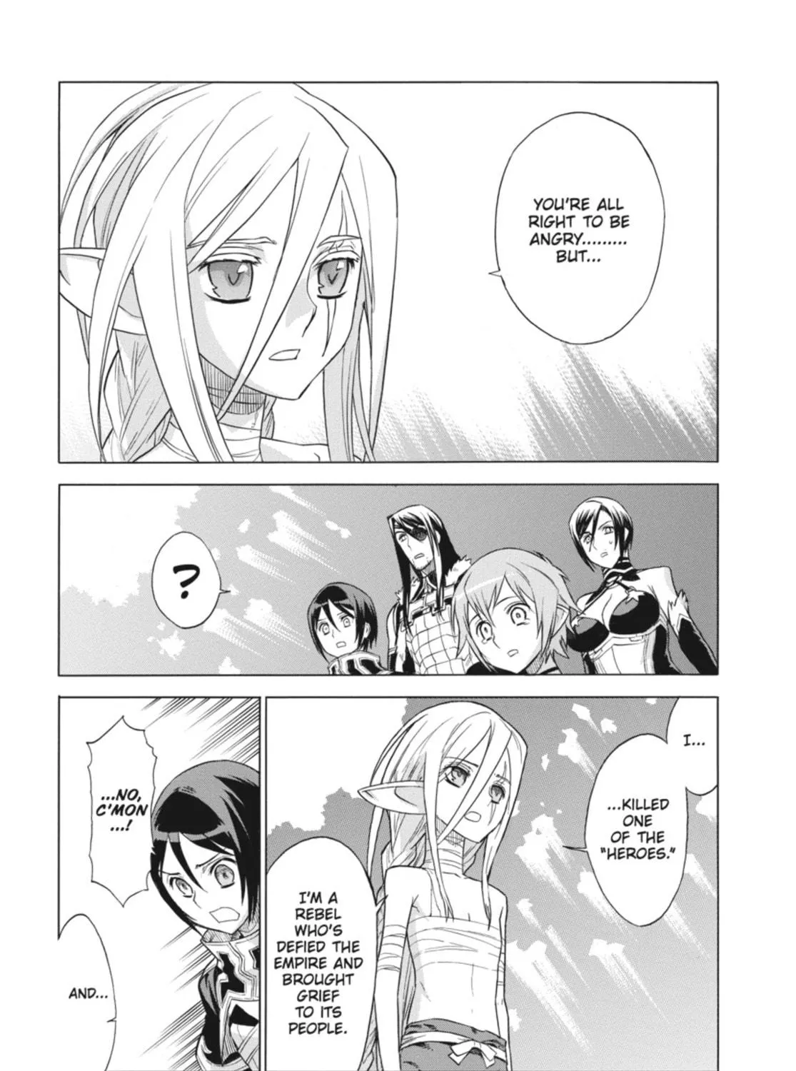 Read Ubel Blatt chapter 38 image 18 on Lezhin