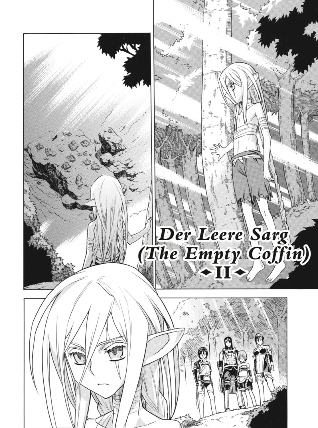Read Ubel Blatt chapter 38 image 2 on Lezhin