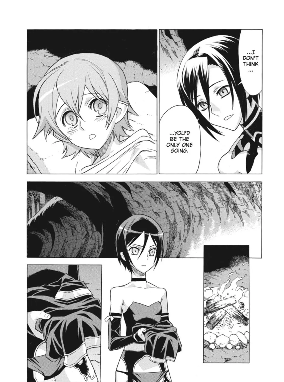 Read Ubel Blatt chapter 38 image 28 on Lezhin