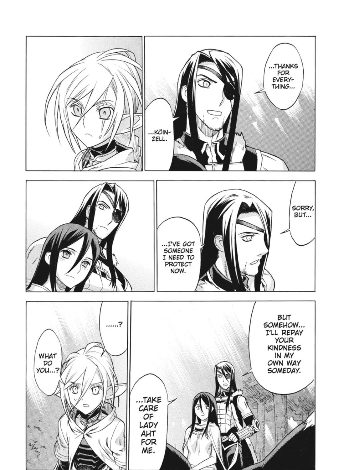Read Ubel Blatt chapter 38 image 38 on Lezhin