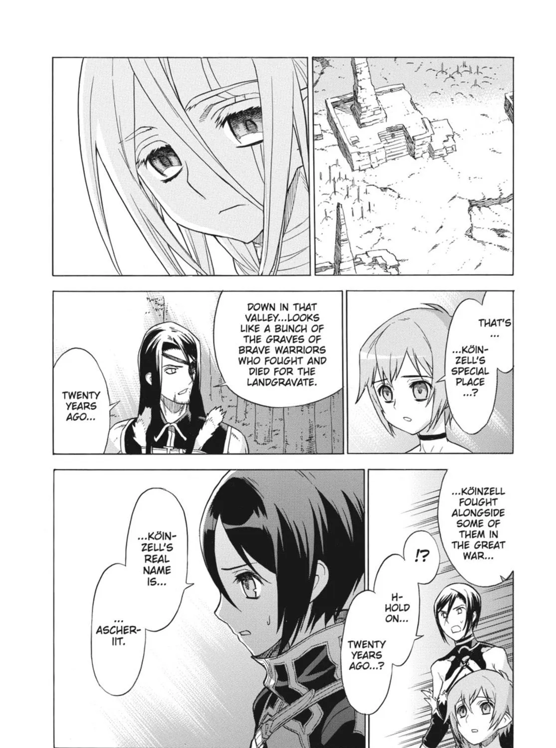Read Ubel Blatt chapter 38 image 4 on Lezhin