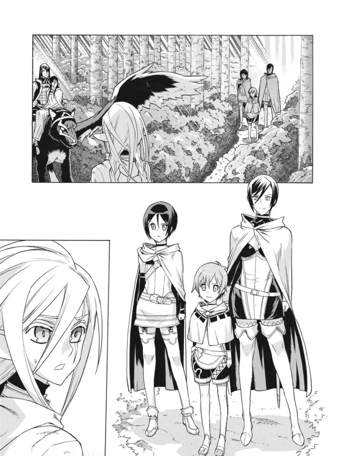 Read Ubel Blatt chapter 38 image 40 on Lezhin