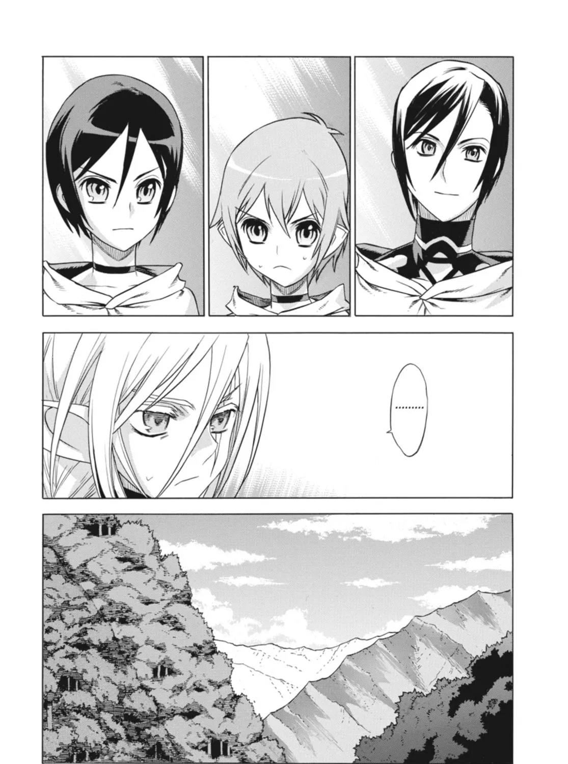 Read Ubel Blatt chapter 38 image 42 on Lezhin