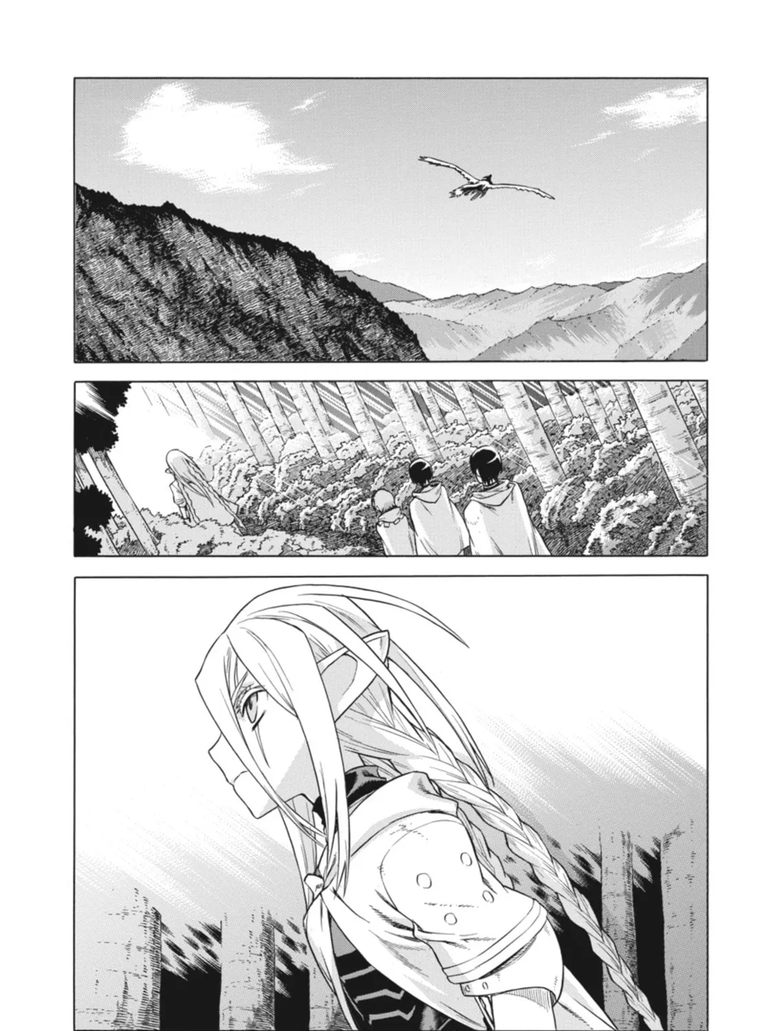 Read Ubel Blatt chapter 38 image 44 on Lezhin